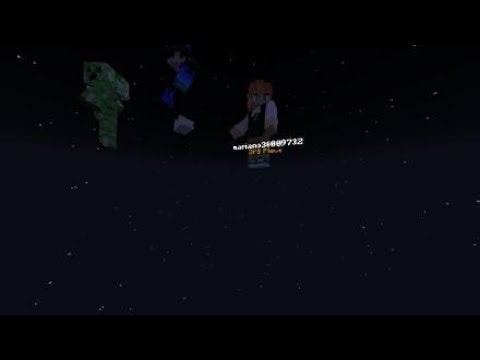 Combo On The Creeper Dude