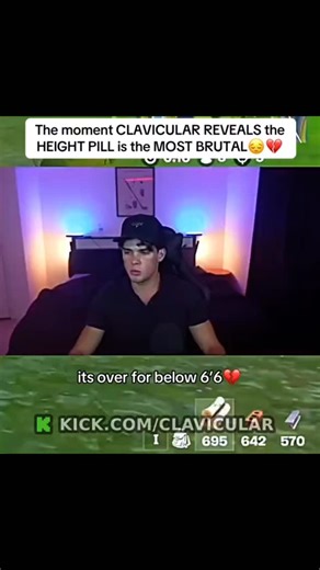 Kick Clip on Instagram: "Kick is a relatively new live streaming platform that launched in late 2022 as a competitor to services like Twitch and YouTube Live, gaining rapid attention due to its generous revenue-sharing model and looser content moderation policies. Backed by the creators of the crypto gambling site Stake , Kick offers streamers a 95/5 subscription split, meaning streamers keep 95% of the money from subscribers, a major incentive compared to Twitch’s standard 50/50 split. It hosts