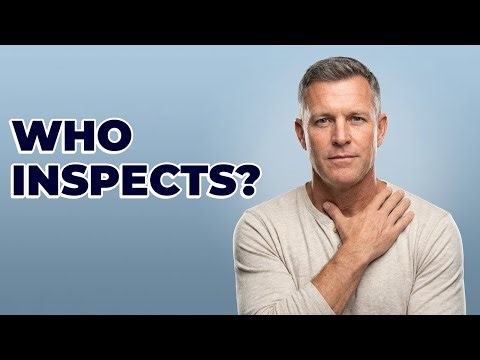 Who Performs Coast Guard Vessel Inspections?