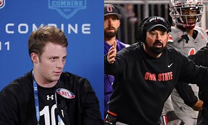 "If you have outrageously deep pockets, lean into it": Former Alabama QB asks Ryan Day's Ohio State to embrace massive NIL funding