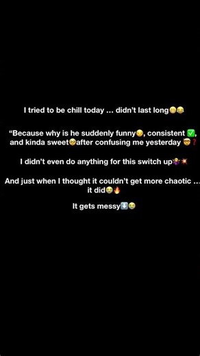 “DRAMA FOLLOWS ME EVERYWHERE 😩” (DAY#2 -SERIES#1)