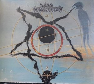 Dark Millennium - Where Oceans Collide