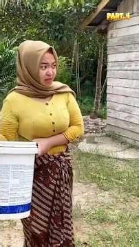 Bos Muda Pulang Kampung Demi Gadis Desa Cantik Bahenol #drama #rangkumdrama