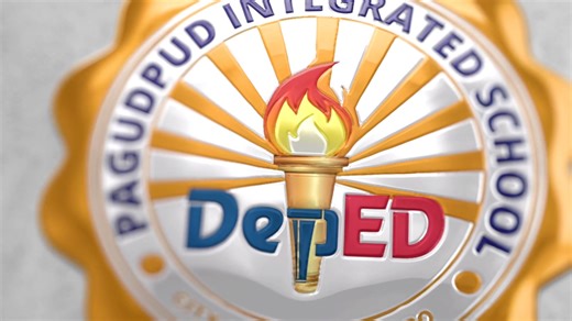 𝗪𝗔𝗧𝗖𝗛 | 𝗣𝗮𝗴𝘂𝗱𝗽𝘂𝗱 𝗜𝗻𝘁𝗲𝗴𝗿𝗮𝘁𝗲𝗱 𝗦𝗰𝗵𝗼𝗼𝗹 𝗢𝗳𝗳𝗶𝗰𝗶𝗮𝗹 𝗟𝗼𝗴𝗼 3𝗗 𝗔𝗻𝗶𝗺𝗮𝘁𝗶𝗼𝗻 Presenting the official 3D animation of the Pagudpud Integrated School logo for SY 2025–2026. This high-quality animation is intended for use as the official intro and outro in all school video presentations. | DepEd Tayo SFC-Pagudpud Integrated School