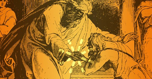 Parable of the Prodigal Son (Elementary Lesson)