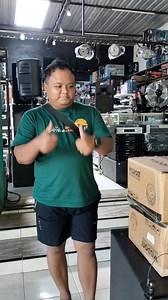 Line array Tatalrock .....SOLD OUT Jaten Karanganyar | Tri Permadani