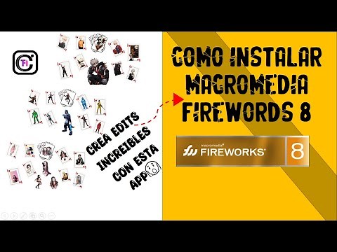 TUTORIAL RAPIDO🤩👌 DE COMO INSTALAR FIREWORKS 8^^