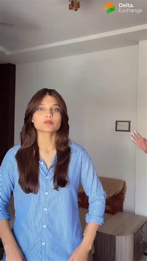 Delta Exchange India on Instagram: "Delta Exchange is offering up to ₹1 lakh in real, fully withdrawable cash this February! Just refer new traders using your unique code between Feb 1–28 and earn 5% to 25% of your Top 10 referrals’ trading fees up to ₹10,000 per referral. Your referrals get a 10% trading fee discount for 2 months, and you keep earning your standard commission on top. 💡 Reward gets credited by March 15 (after TDS) and can be transferred straight to your bank account. Remember: 