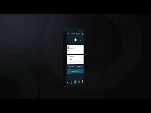 #1 Private Jet Charter Mobile App 🤳🏻 by LunaJets