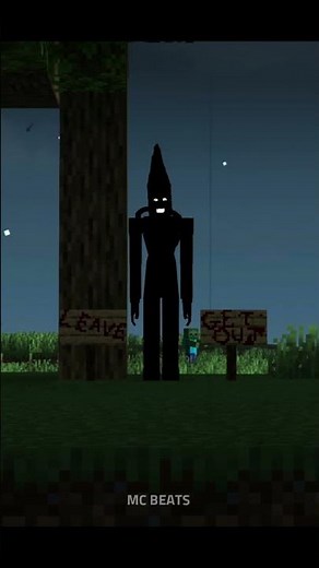 Minecraft dweller mods💀 part 60