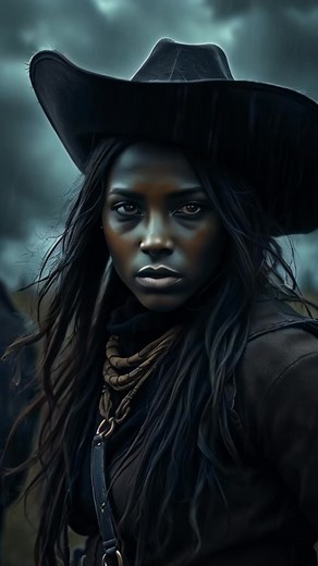 Black Cowgirls shaped the Wild West #cowgirls #blackhistory #fblifestyle | Peculiar History