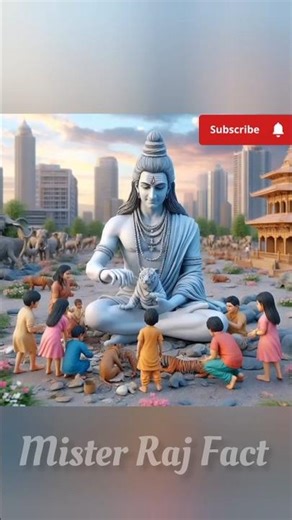 bhole baba aur bache dance kar rahe hai 😱#bholebaba #shorts #ytshorts