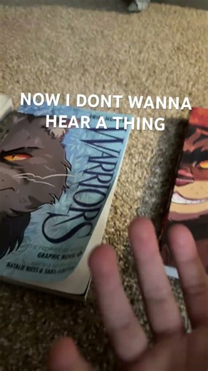 I DONT WANNA HEAR PPL SAYING”that’s too violent you’re only 12!!”