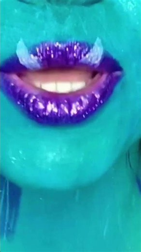 Sully Monsters Inc. makeup