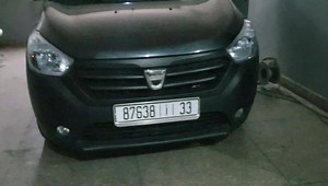 1.2K views · 179 reactions | Installation des LED sur une Dacia Docker  Pour plus d'informations, nous contacter sur 0626 546 248 | Ismail Accessoires Auto Agadir | Facebook