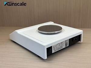 [Hot Item] Digital Electronic Weighing Precision Balance for Laboratorybalance Precision Electronic Balance