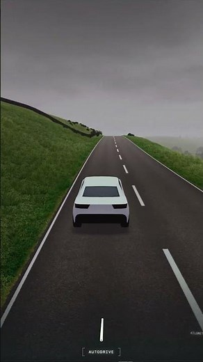 Play This Endless Driving Game in Your Browser! 🚗💨 #BrowserGames #TechHacks #gamingsetup