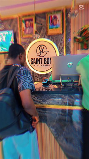 Saint Bon Hotels: Where Luxury Meets Hospitality