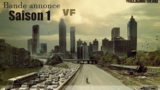 Regarder la série The Walking Dead streaming