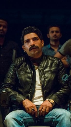 Binge Detective on Instagram: "🎬 Sacred Games, created by Anurag Kashyap and Vikramaditya Motwane, features powerful performances by Nawazuddin Siddiqui, Saif Ali Khan, and a strong ensemble that redefined Indian web series storytelling. Known for its gritty realism, sharp dialogues, and dark humour, the show balances intense crime drama with unexpected comic moments that feel raw and natural. The writing thrives on street-level conversations, Mumbai slang, and character-driven humour, which ma