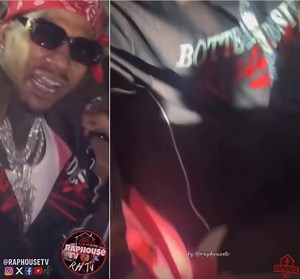 Moneybagg yo about to have the summer on smash with this one🔥😳