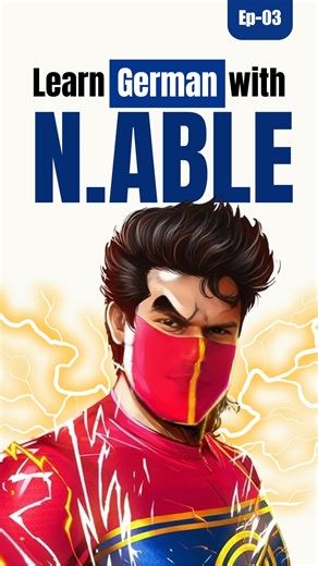 N.able Training Institute | German Language Training Academy on Instagram: "Understanding Dativ Case: The Dative case shows the indirect object of the sentence. It answers the question “to whom?” or “for whom?” For Example: ➡️ Ich schicke meiner Schwester eine Nachricht. → I am sending my sister a message. (To whom am I sending a message? → meiner Schwester → Dativ) 📌This example clearly demonstrates that Dativ is an accusative receiver. Question words (Dativ): ➡️ Wem? (To whom?)"