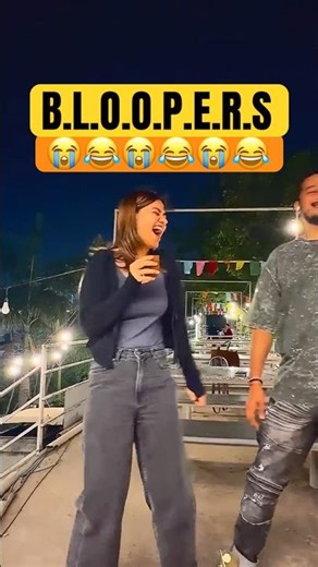 Hilarious Dance Fails & Bloopers 😂 | When Practice Goes Wrong #Shorts