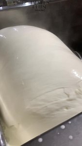 🧀 From Milk to Stretch — The Art of Mozzarella Making Crafted with 100% pure milk, our mozzarella goes through a delicate process of curdling, heating, and stretching to achieve that perfect soft, milky texture and iconic melt. Every batch reflects purity, passion, and traditional craftsmanship — straight from the heart of Farmers Cheese Making. 🌐 Order now: www.farmerscheesemaking.com #FarmersCheeseMaking #MozzarellaMagic #PureMilk #CheeseMakingProcess #StretchingMozzarella #ArtisanCheese #Ma
