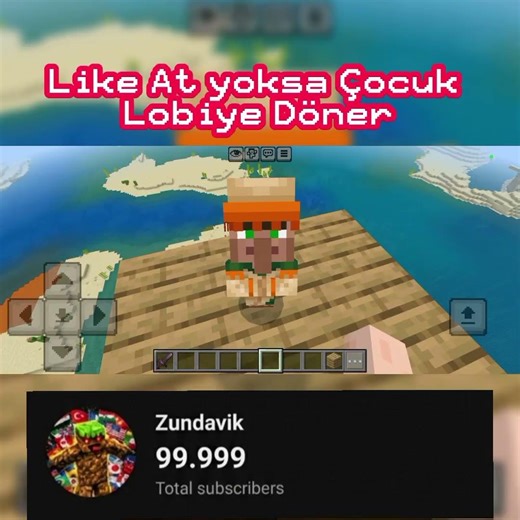 3M Minecraft #shorts