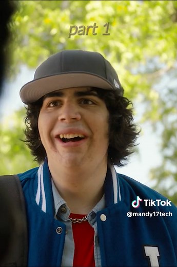 Larkinville Trevor Larkin Bully Movie Clips