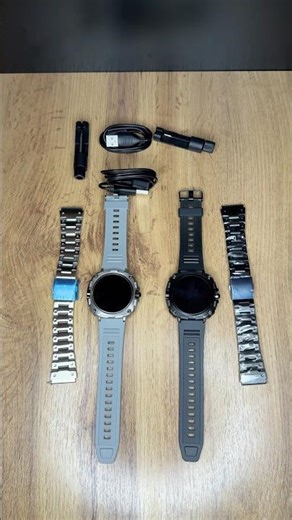 Необычные Смарт Часы #watch #applewatch #smartwatch #smartphone #automobile #ultra #unboxing #puma