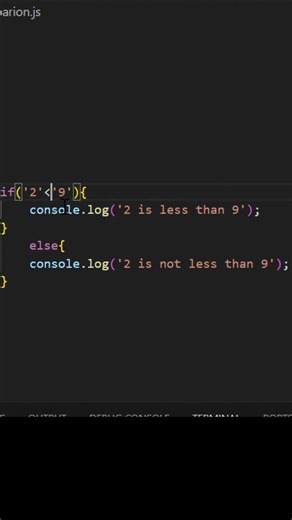 Pourquoi '9' supérieur a '2' pour l’ordinateur ? | ASCII Code expliqué