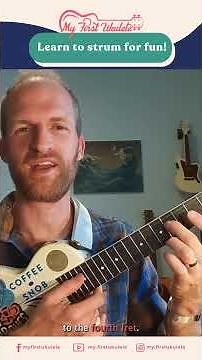 Relative Tuning | How to Tune a Ukulele