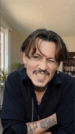 Johnny Deep