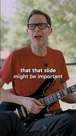 🎤 Play guitar like a singer thinks (Paul Gilbert)