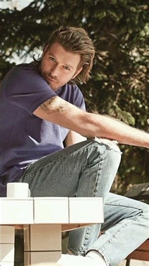 Kıvanç Tatlıtuğ 🔥 The Ultimate Turkish Star | Actor & Model Look 😍✨