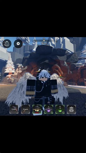 Understanding RNG in Roblox's The Forge