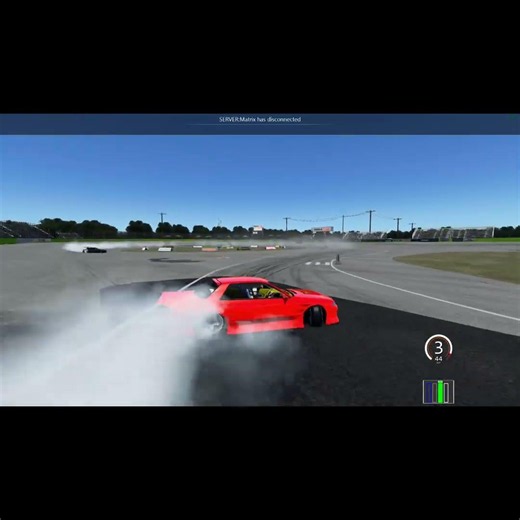 Orlando Speed World with low power is TOUGH