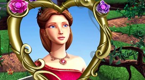 BARBIE Y EL CASTILLO DE DIAMANTES// PELICULA COMPLETA EN ESPAÑOL LATINO #barbiee #peliculas | Mundo Animado