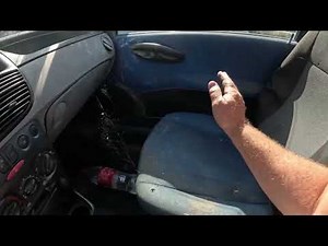 Fiat Punto 1.9 JTD 263€