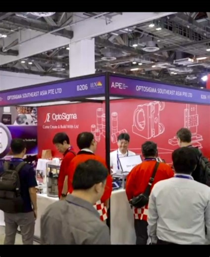 Rewinding to the incredible moments of APE 2025! 💥 What a fantastic event filled with innovation and connections. Check out the recap video! #APE2025 #IndustryTrends