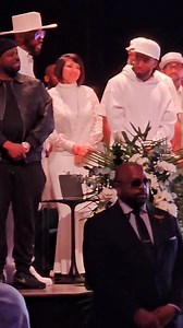 🙏 R.I.P. Mister Cee ... | Angie Martinez