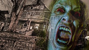 10 Haunted Houses That Have Murdered People