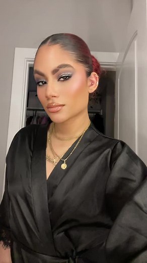 Dank Dahlia Rock Paper Filter Transition