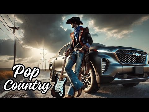 The Best of Country Pop for the Cowboy and Cowgirl at Heart 🤠