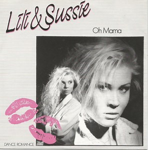 Lili & Sussie - Oh Mama