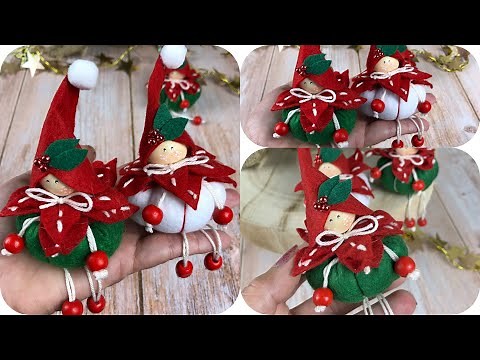 Ti piacciono i folletti ? Questo è il Tutorial per te