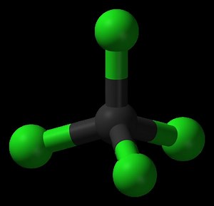 Carbon tetrachloride - Alchetron, The Free Social Encyclopedia