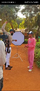 Hawa Vijana Mnaita Gen z Hakuna anaskia Anyway Something Good Coming | Mzee Ndekei