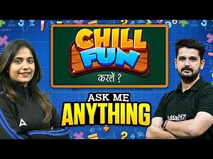 Class 12 Humanities | Ask Me Anything 🔥